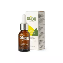 DUDU Сыворотка с витамином С 15.0