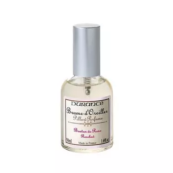 DURANCE Аромат для ткани Бутоны роз Rosebud 50