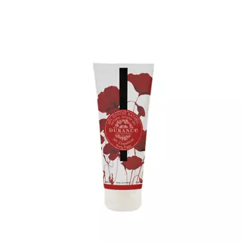 DURANCE Гель для душа Красивый мак Natural shower gel Pretty Poppy 200.0