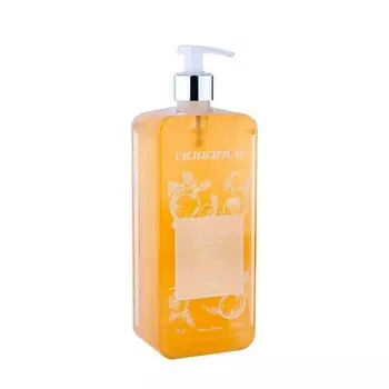 DURANCE Гель для душа с экстрактом Персика Shower Gel Extra Soft with Peach extract 750.0