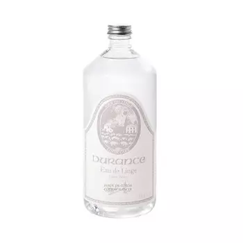 DURANCE Парфюмированная вода для отглаживания белья Цветок хлопка Cotton Flower 1000