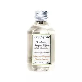 DURANCE Рефилл Мандарин и бергамот Mandarin - Bergamot 250.0