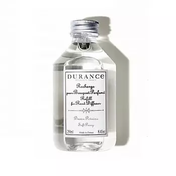 DURANCE Рефилл Нежный пион Soft peony 250.0