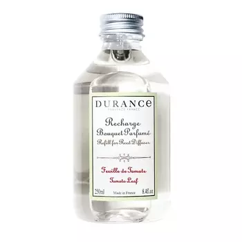 DURANCE Рефилл Томатный лист Tomato Leaf 250.0