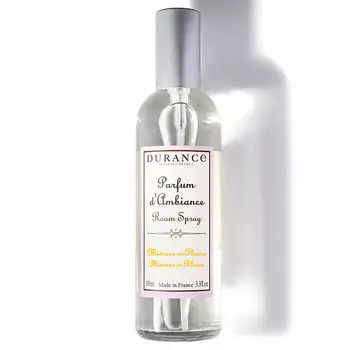 DURANCE Спрей для дома Цветущая мимоза Mimosa in Bloom 100