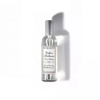 DURANCE Спрей для дома Дикая смородина Wild blackcurrant 100