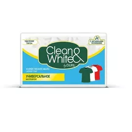 DURU Clean &amp; White Универсальное