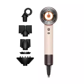 DYSON Фен Supersonic Nural HD16