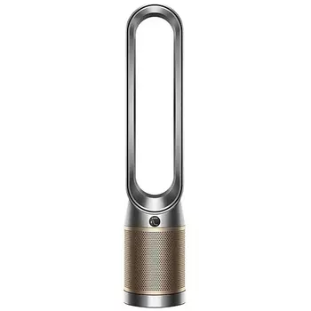 DYSON Очиститель воздуха Purifier Cool Formaldehyde TP09, никель/золотистый 1.0