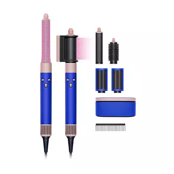 DYSON Стайлер Airwrap Complete Long HS05 Blue Blush (EU)