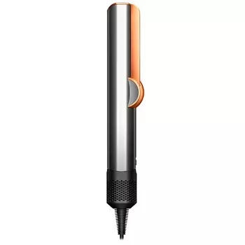 DYSON Стайлер для волос Airstrait HT01 Nickel/Copper (евровилка)