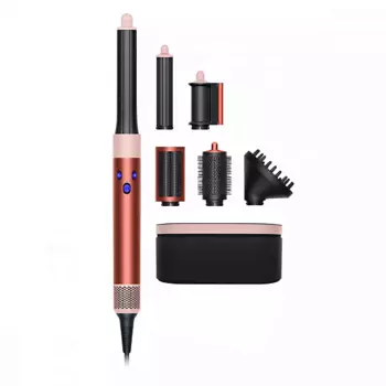 DYSON Стайлер HS08 Airwrap Strawberry Bronze