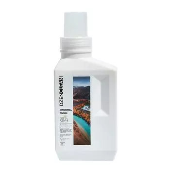 DZENCLEAN Универсальный пятновыводитель для белого и цветного 500.0