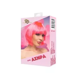 DЖАГА DЖАГА Парик Ахира