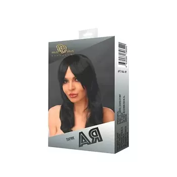 DЖАГА DЖАГА Парик Ая