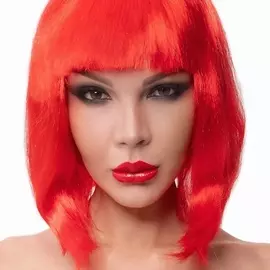 DЖАГА DЖАГА Парик Каре