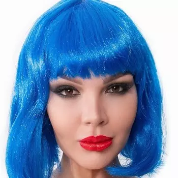 DЖАГА DЖАГА Парик Каре