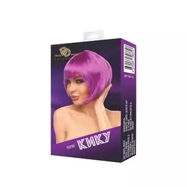 DЖАГА DЖАГА Парик Кику