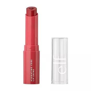E.L.F. Блеск для губ Hydrating Core Lip Shine