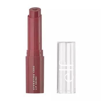 E.L.F. Блеск для губ Hydrating Core Lip Shine
