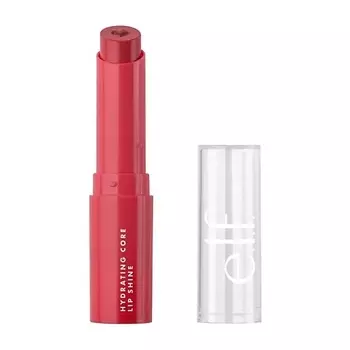 E.L.F. Блеск для губ Hydrating Core Lip Shine