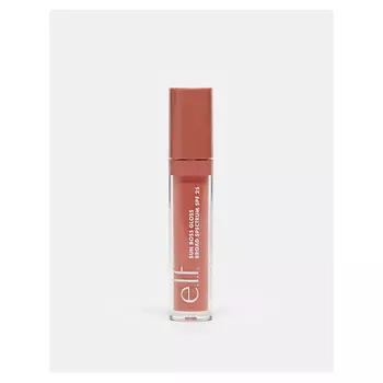 E.L.F. Блеск для губ Sun Boss с SPF 25