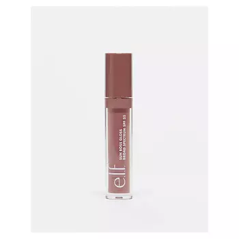 E.L.F. Блеск для губ Sun Boss с SPF 25
