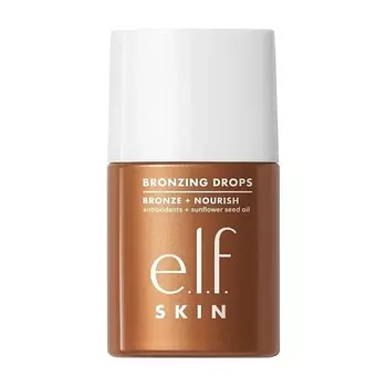 E.L.F. Бронзер Bronzing Drops