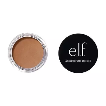 E.L.F. Бронзер для лица LUMINOUS PUTTY BRONZER