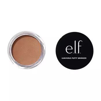 E.L.F. Бронзер для лица LUMINOUS PUTTY BRONZER