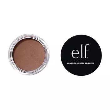 E.L.F. Бронзер для лица LUMINOUS PUTTY BRONZER