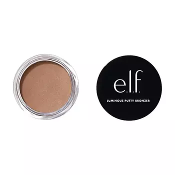 E.L.F. Бронзер для лица LUMINOUS PUTTY BRONZER