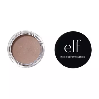 E.L.F. Бронзер для лица LUMINOUS PUTTY BRONZER