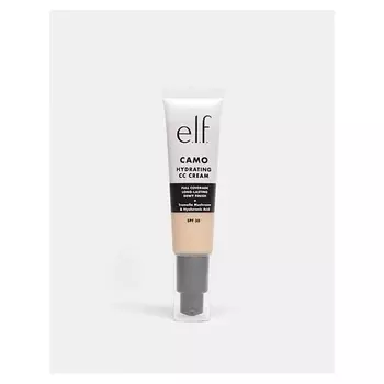 E.L.F. CC-крем Camo Hydrating