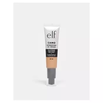 E.L.F. CC-крем Camo Hydrating