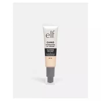 E.L.F. CC-крем Camo Hydrating