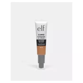 E.L.F. CC-крем Camo Hydrating
