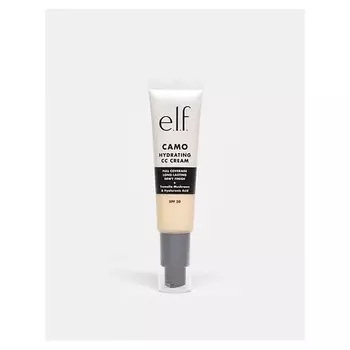 E.L.F. CC-крем Camo Hydrating