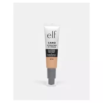 E.L.F. CC-крем Camo Hydrating