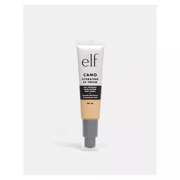 E.L.F. CC-крем Camo Hydrating