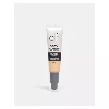 E.L.F. CC-крем Camo Hydrating