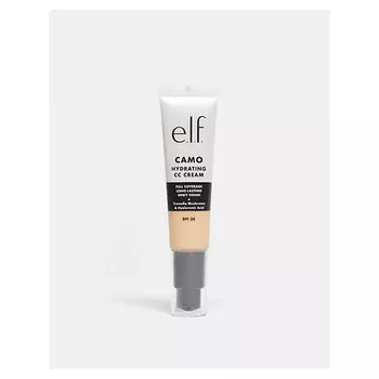 E.L.F. CC-крем Camo Hydrating