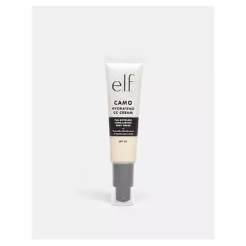 E.L.F. CC-крем Camo Hydrating