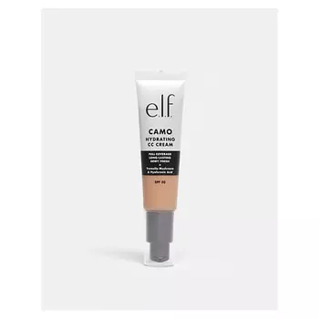 E.L.F. CC-крем Camo Hydrating
