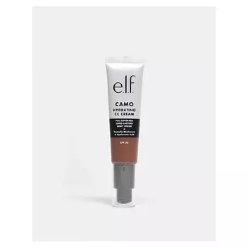 E.L.F. CC-крем Camo Hydrating