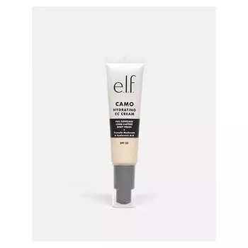 E.L.F. CC-крем Camo Hydrating
