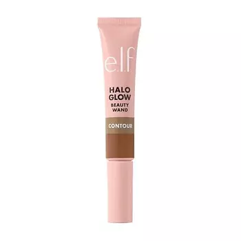 E.L.F. Хайлайтер-контуринг Halo Glow Abdeckstift Contour Beauty Wand