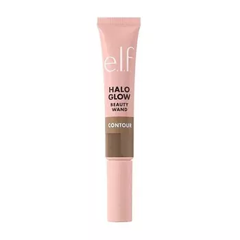 E.L.F. Хайлайтер-контуринг Halo Glow Abdeckstift Contour Beauty Wand