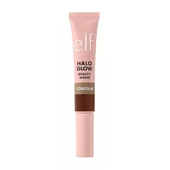 E.L.F. Хайлайтер-контуринг Halo Glow Abdeckstift Contour Beauty Wand