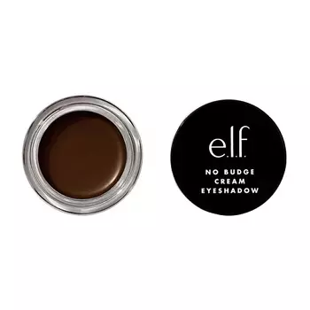 E.L.F. Кремовые тени для век No Budge Cream